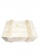 Деревянная коробка сундук 1